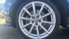 Audi A1 1.4 TFSI S Line 3dr Petrol Hatchback